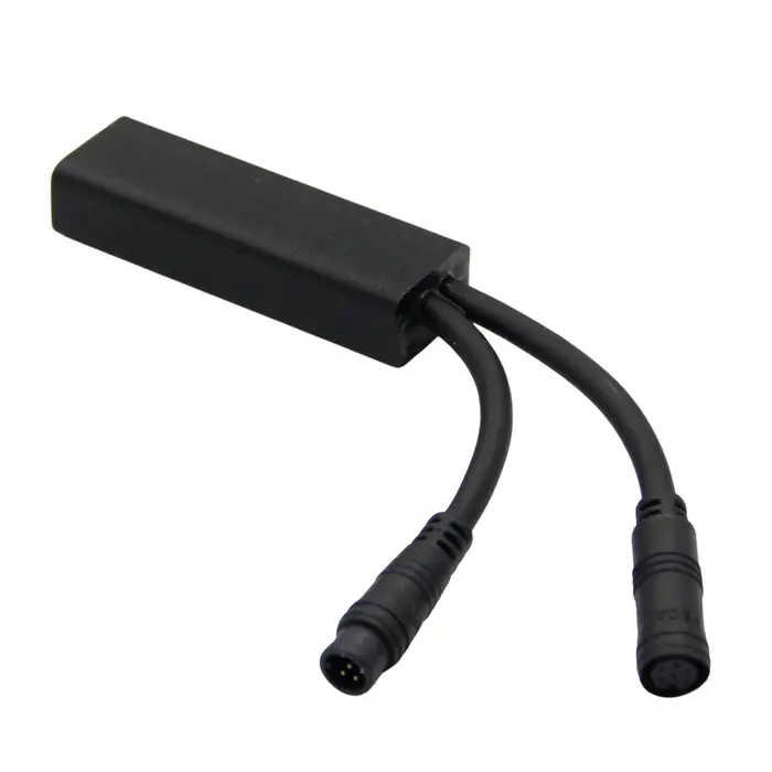 Accessoires pour trottinettes électriques : Contrôleur de vitesse Max G3 E