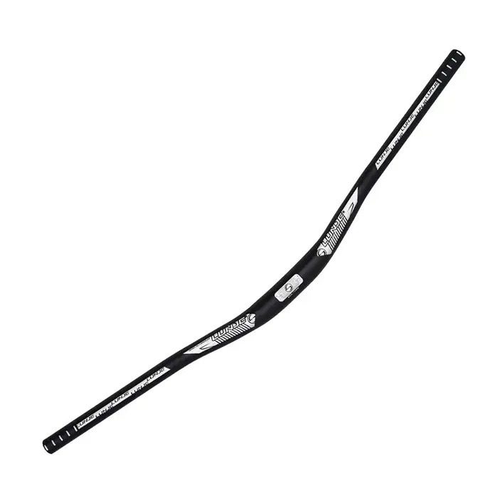Guidon de vélo élévateur de 31.8mm
