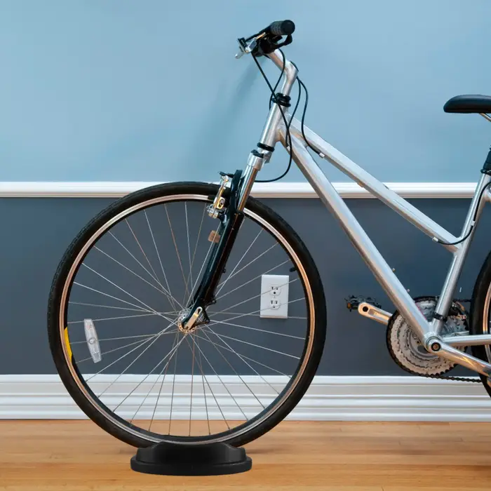 Support de levage de roue avant pour vélo