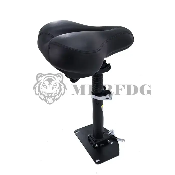 Chaise Pliable pour Scooter Électrique Kugoo Pro