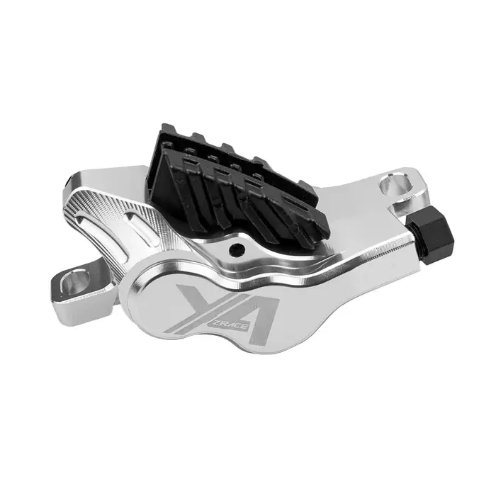 Frein à disque hydraulique ZRACE M3 X4 XG4 en alliage léger CNC pour VTT montagne BMX et vélo de route performance extrême