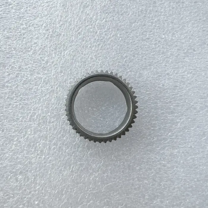 Le moteur se pliant de miroir latéral de porte de 30 dents possède la carte de circuit imprimé d'engrenage en métal de moteur de miroir pour Mazda 3 Bl 2.0 M3 CX-5 CX-7 CX-4 la voiture