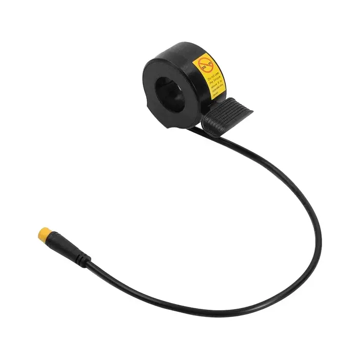 Accélérateur au pouce 130X pour Scooter électrique