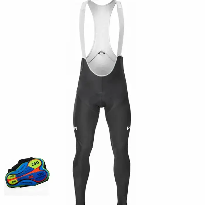 Pantalon de cyclisme Anti-transpiration