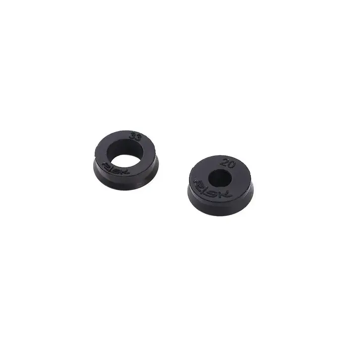 Piston de levier de frein de vélo de montagne en titane, pour Shimano SLX XT M8000 M7000 M785, pièce