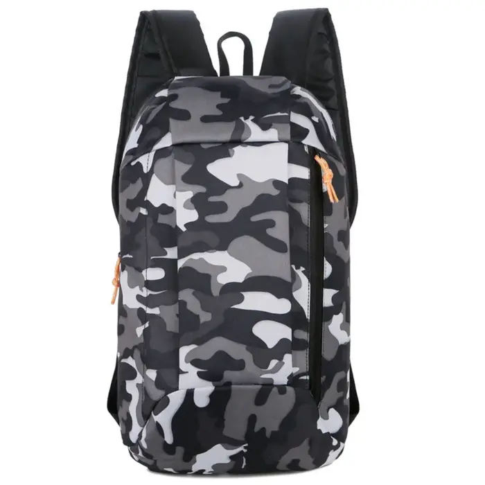 Sac à dos de vélo portable grande capacité