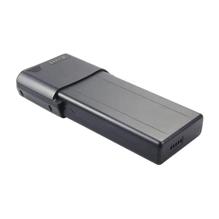 PerfecRear-Batterie de rechange T1 24V 36V 10Ah 12Ah 14Ah, pour vélo électrique 250W EB10 et EB11