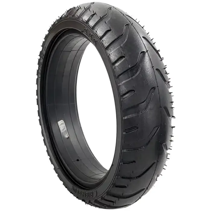 Pneu solide 9.0X2.125 pour scooter électrique