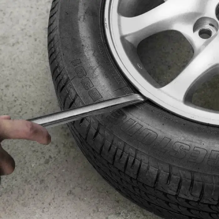 Levier de démontage de pneu pour trottinette électrique Xiaomi M365 1S Pro 2