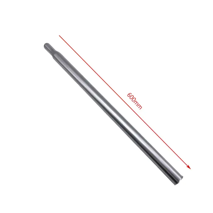 Tige de selle Ultra légère en titane Ti