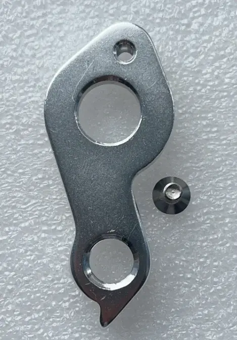1/5pc CNC vélo engrenage arrière mech dérailleur cintre abandonné pour Cube FOCUS alias KD325915006 Cayo disque 3.0 Mares Izalco Max Paralane