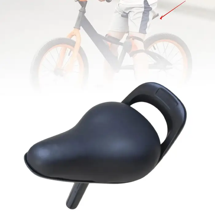 Selle de vélo pour enfants