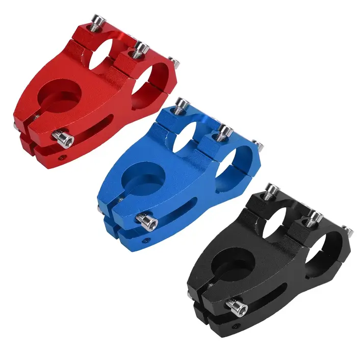 Tige de guidon de Scooter électrique en alliage d'aluminium