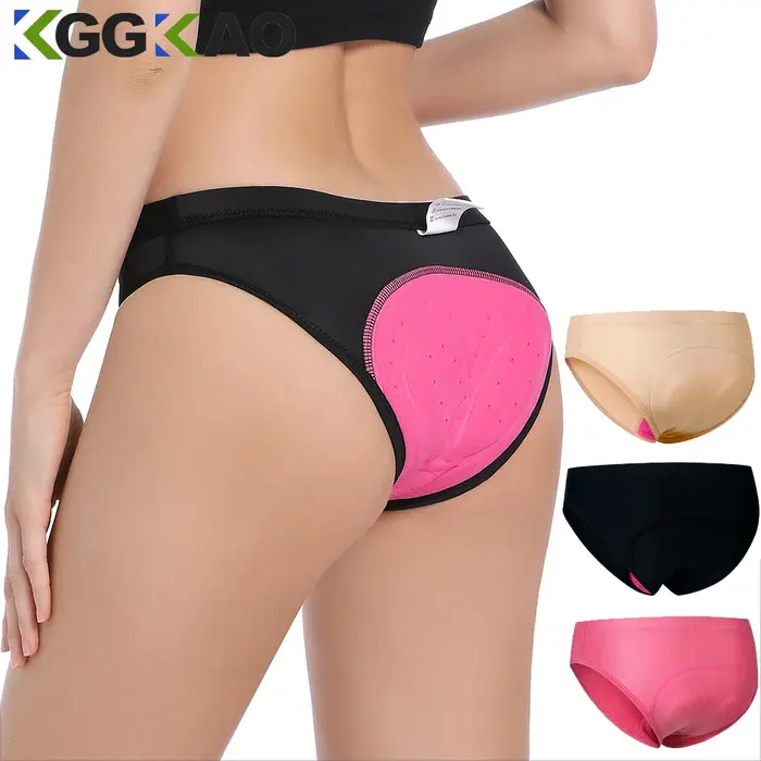 Short de cyclisme pour femmes
