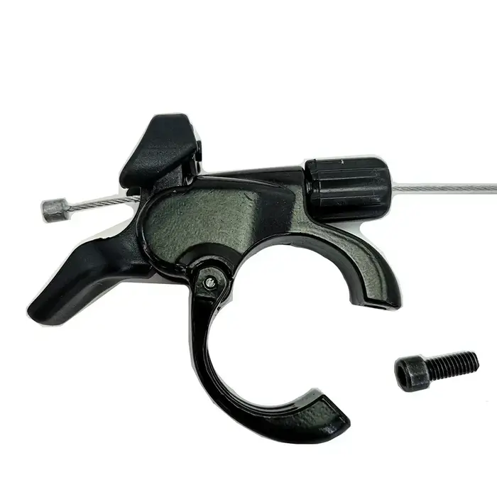 Levier de Verrouillage à Distance pour Fourche de VTT