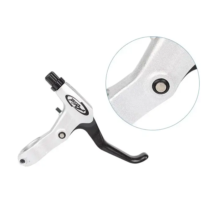 Levier de frein de vélo de route vtt AVID FR5 en alliage d'aluminium Ultra léger v-frein à disque