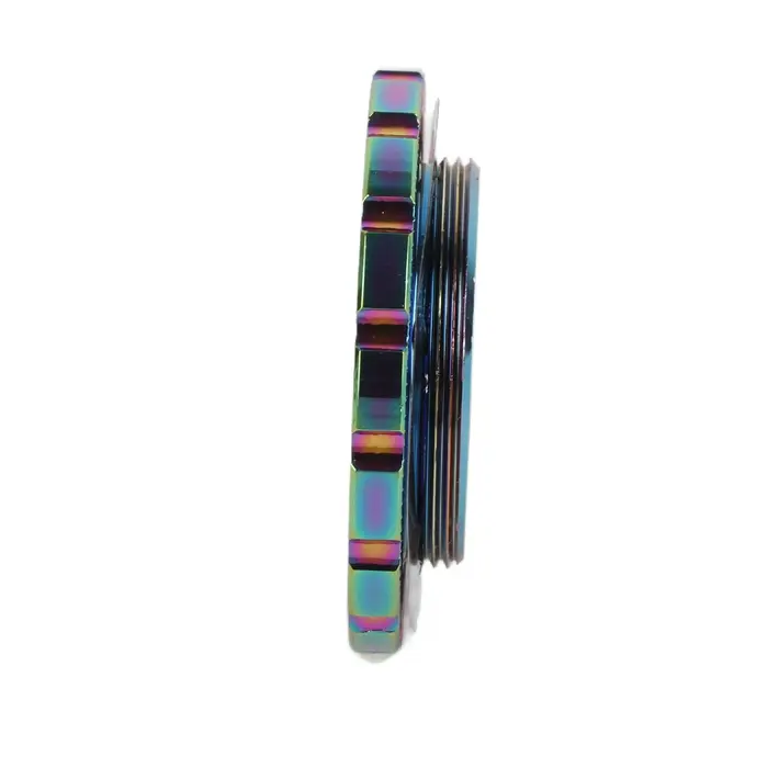 Bague de blocage Centerlock pour moyeu de roue