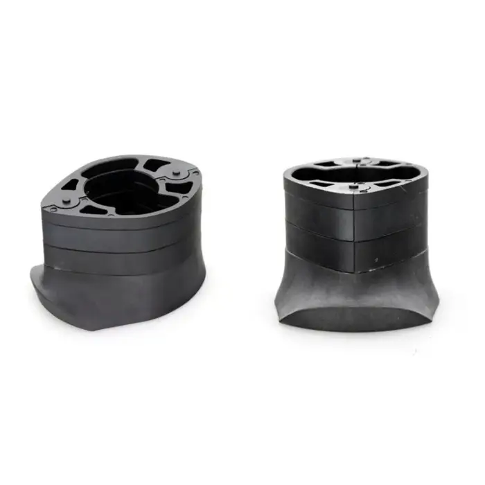 Entretoises de vélo capuchon supérieur pour Pinarello la plupart des séries F8/10/12