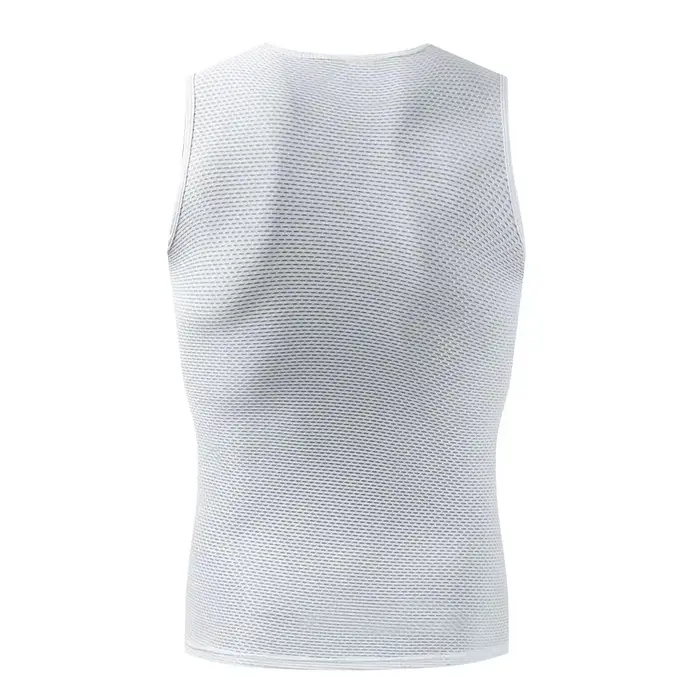 Gilet de cyclisme et de course AERO VELO 2026 pour homme – Sans manches