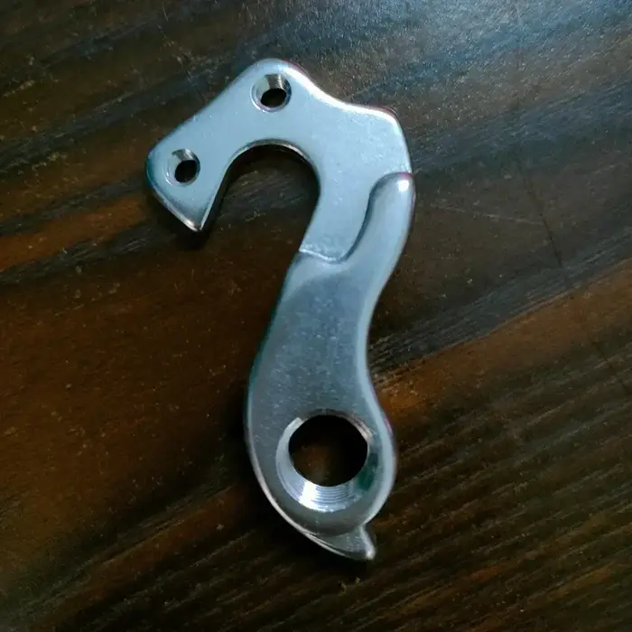 Composants de vélo durables et fiables, pour BH Bianchi BMC PLANET X GEAR HANGER MECH MTB, offre spé