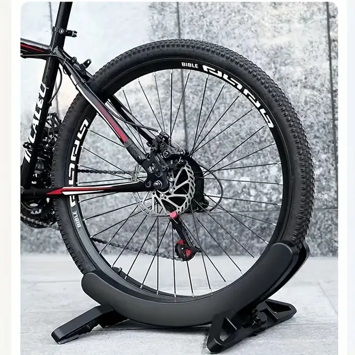 Support de vélo réglable