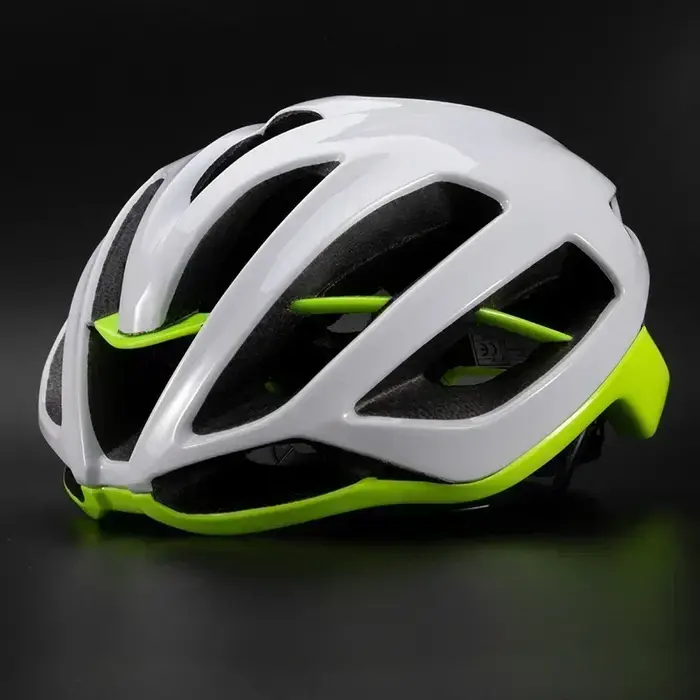 Casque de cyclisme professionnel MTB pour hommes et femmes