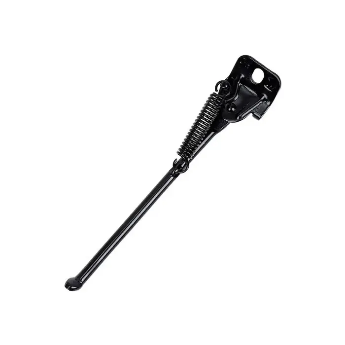 Accessoires 12/14/16/18/20 pouces enfants vélo béquille latérale béquille vélo Support de stationnem