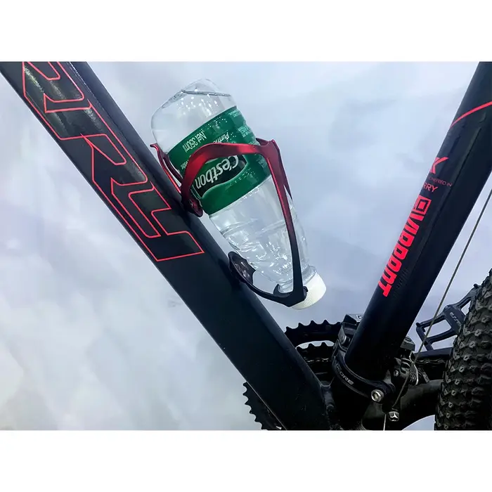 Porte-bouteille de vélo
