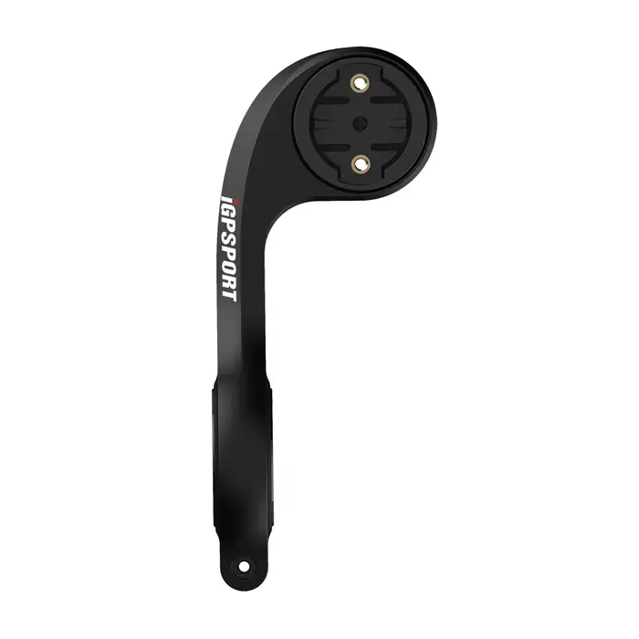 IGPSPORT – support d'ordinateur de vélo avant M80