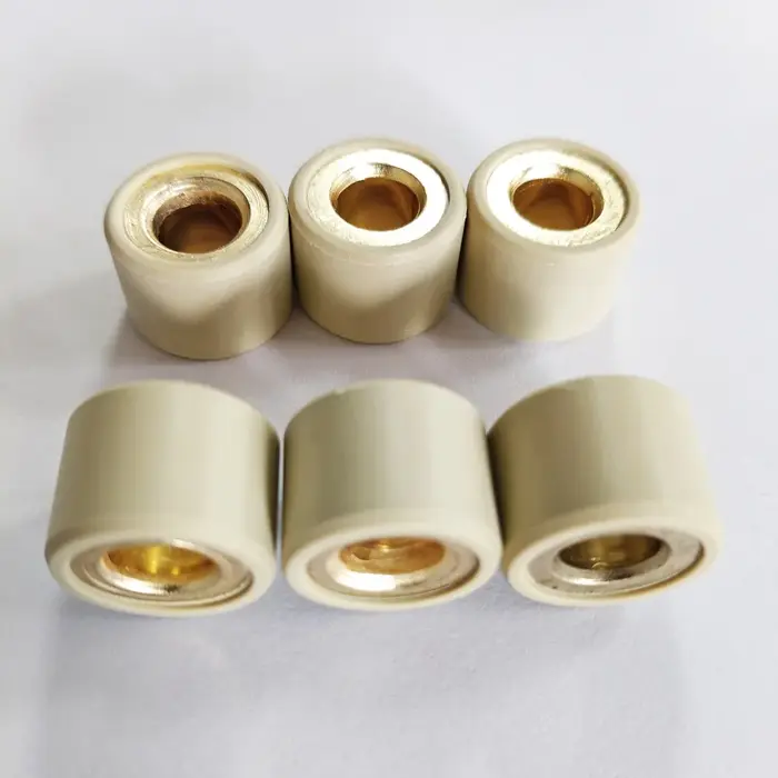 Rouleau d'embrayage variateur 20x15mm 12-20g