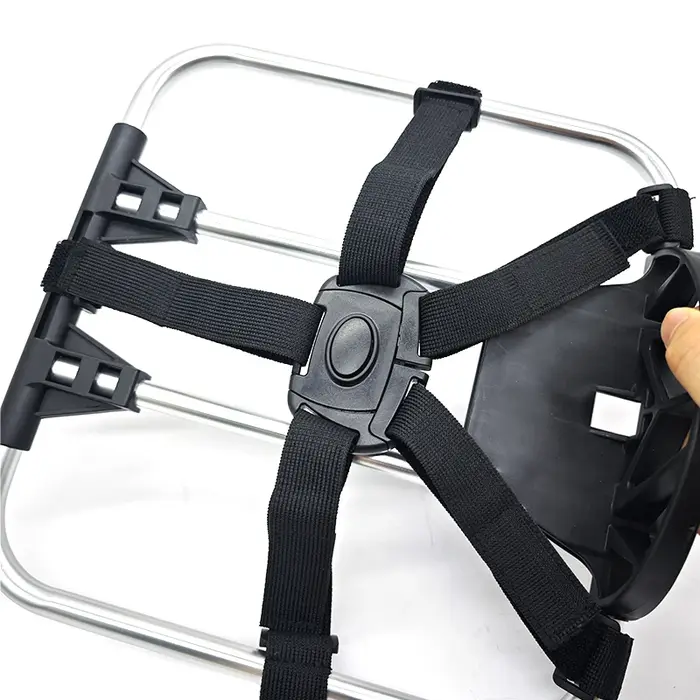 Supports de sacs de vélo pour Brompton pliant