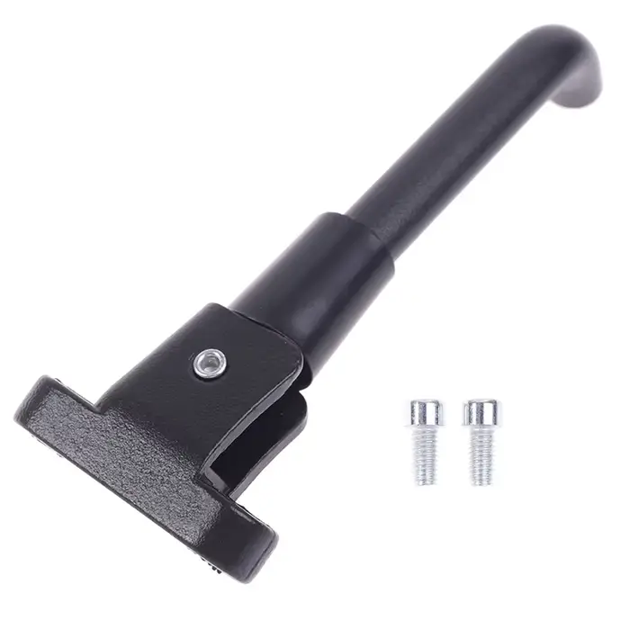 Accessoires pour Scooter électrique, béquille pour Scooter électrique, support de stationnement, tré