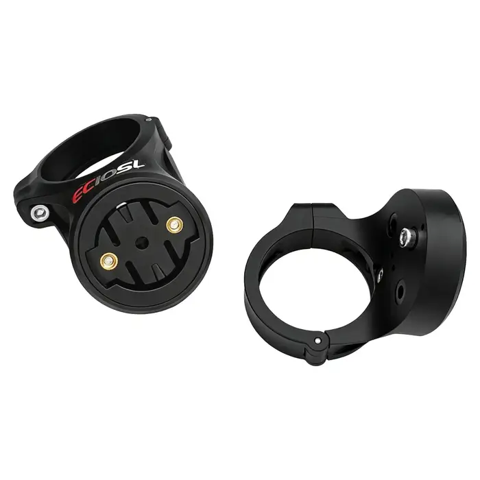 Support de selle de vélo compatible avec Garmin Varia RTL510 RTL515 RVR315 RearVue 820 Radar de recul et feu arrière