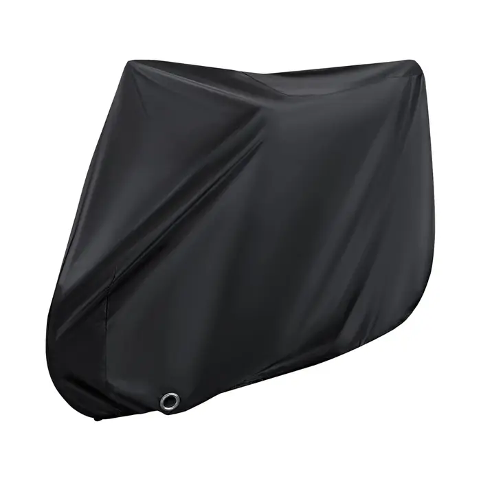 Housse de pluie pour vélo