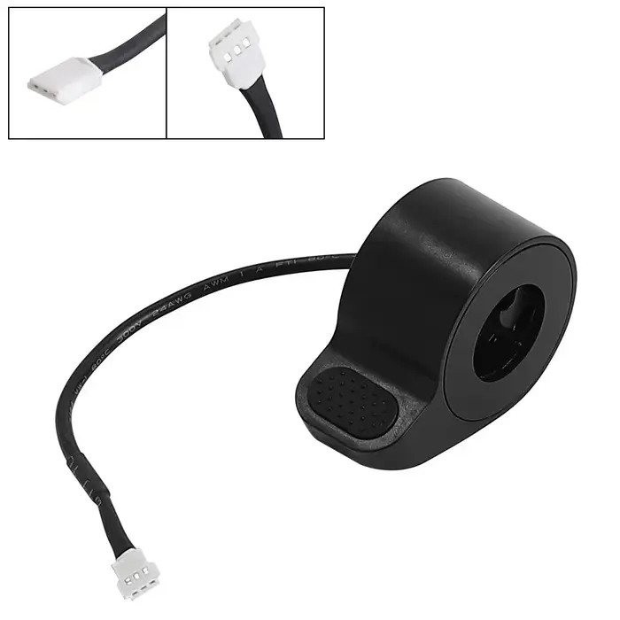 Accélérateur à cadran pour iScooter i9 Pro Kickscooter