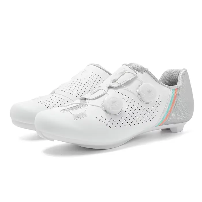 Chaussures de cyclisme sur route