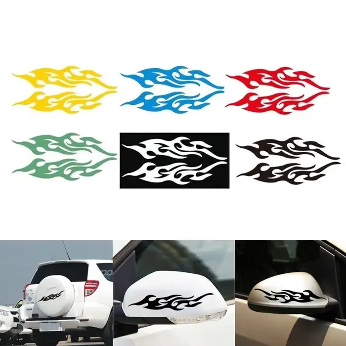 Autocollant de vélo vtt
