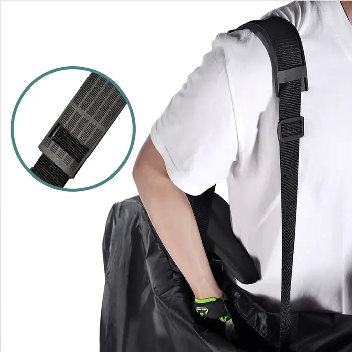Sac de transport pour vélo de montagne 36 pouces