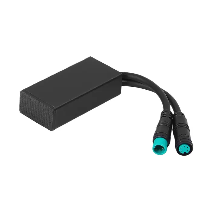 Dispositif de suppression de la limitation de vitesse pour trottinette électrique - Contrôleur réglable pour Xiaomi 4