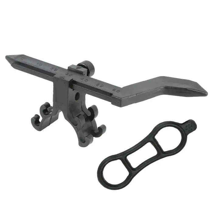 Mini support de réglage de roue de vélo Portable