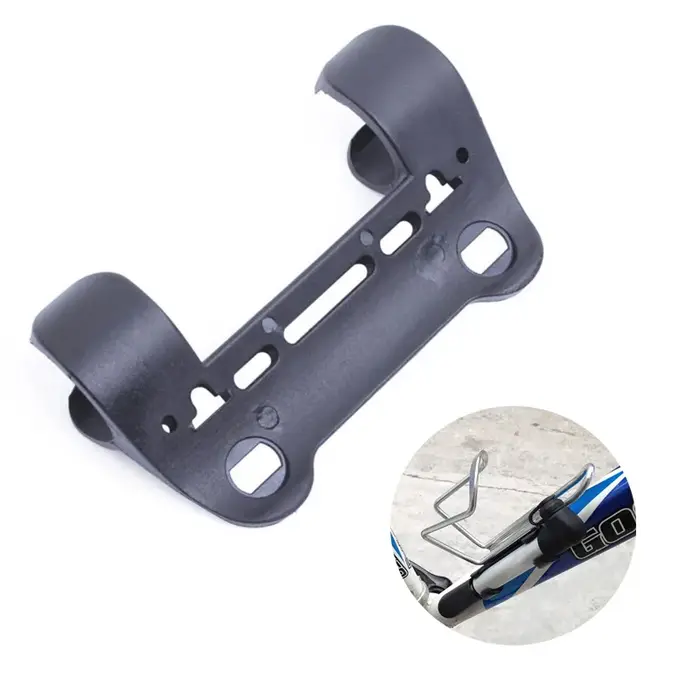 Support de pompe à vélo