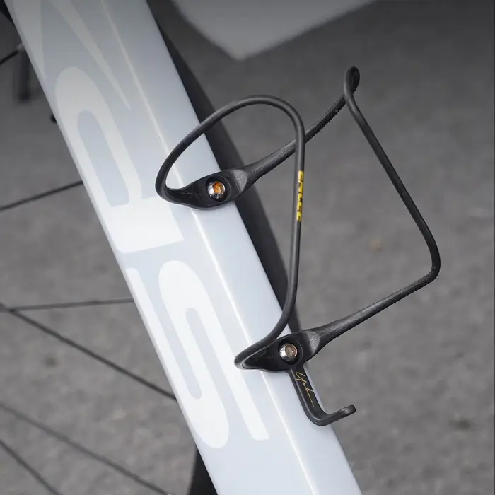 Porte-bouteille de vélo ultra léger