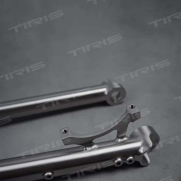 Fourche de vélo vtt 29 TIRIS-QC1