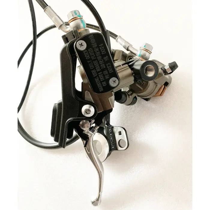 Pièces d'assemblage de frein d'origine OEM pour Super Ebike Ultra Bee