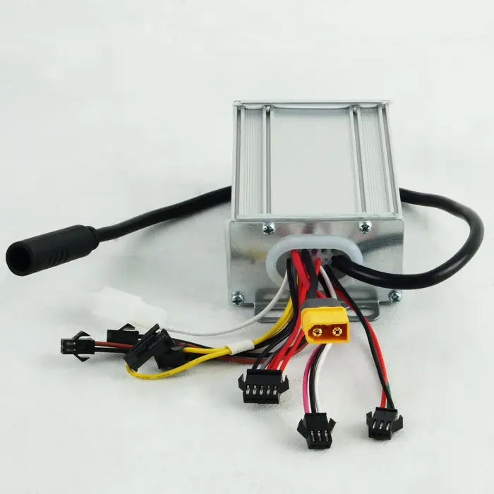 Kit de contrôleur de vélo électrique avec écran