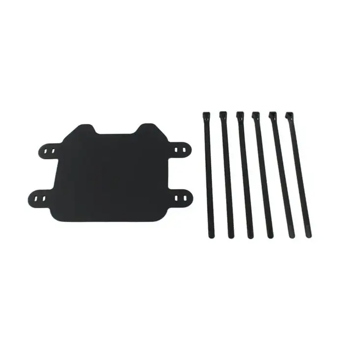 Plaques d'immatriculation avant de moto F9, pour Surron sur-ron Enduro Dirt Bike Superm