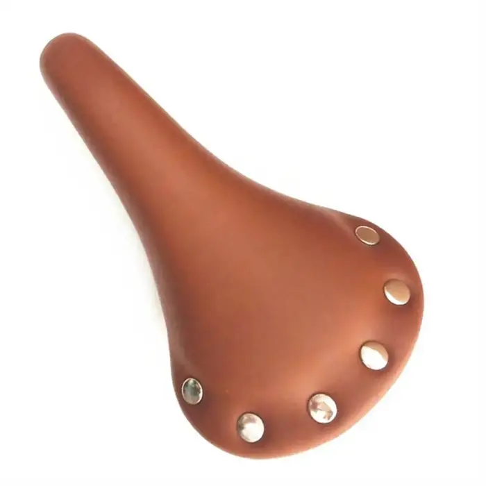 Selle de vélo monovitesse pour VTT