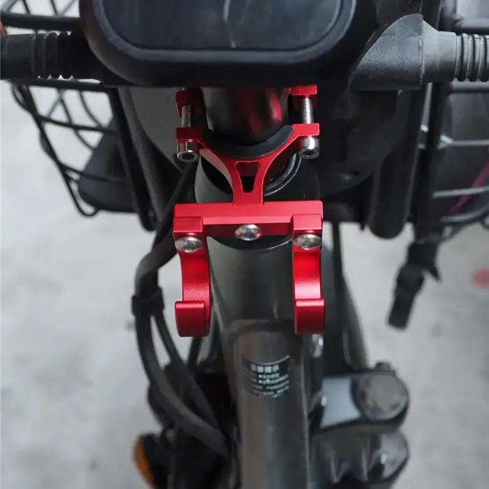 Crochets pour Scooter électrique