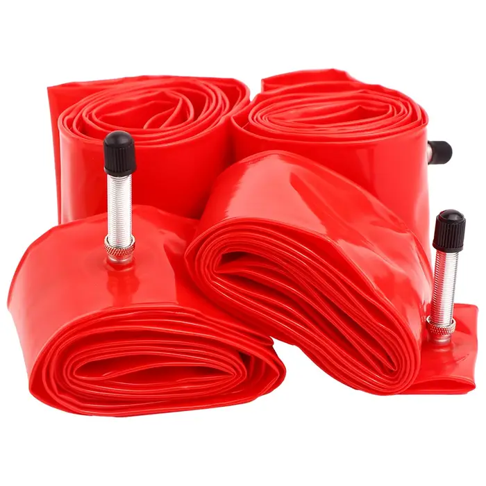 MOTSUV 26/27.5/29 pouces TPU chambre à air de vélo pneu