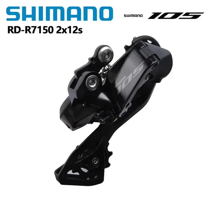 Shimano 105 Di2 R7150 RD dérailleur électronique
